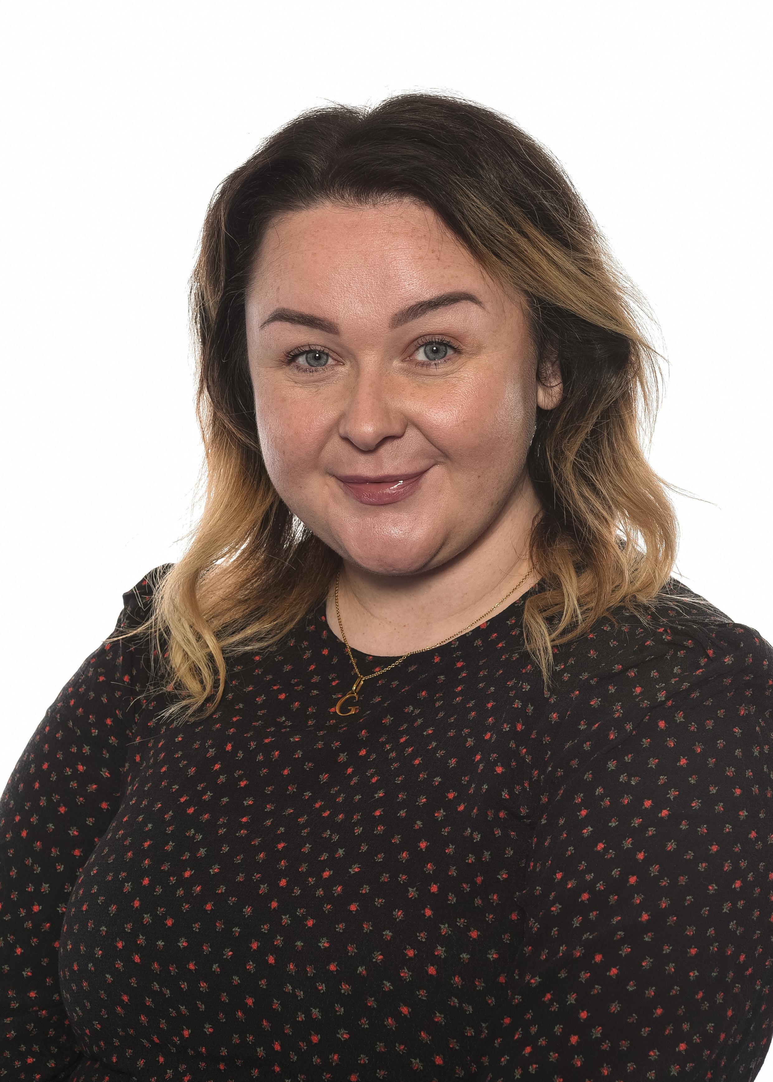 Miss Revill
